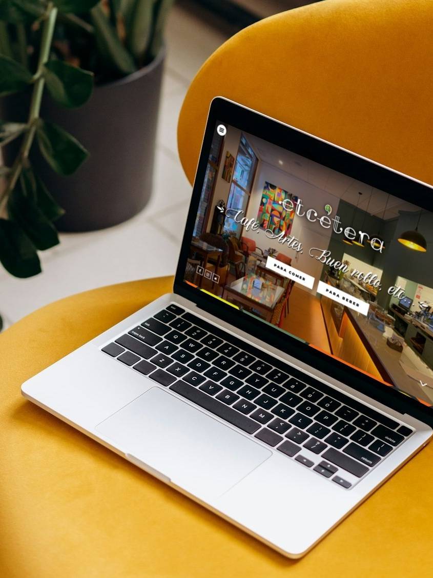 diseño web alboraya valencia